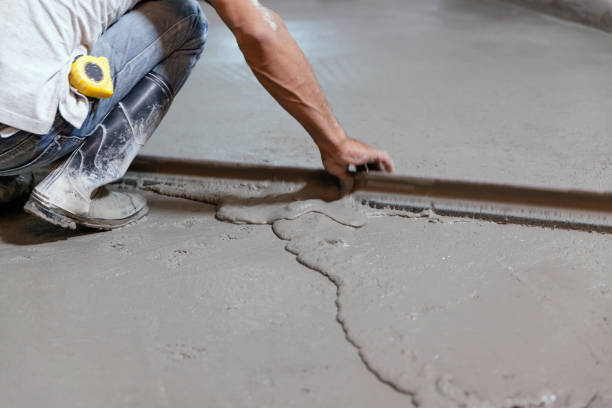 Best Decorative Concrete Services  in Columbus, GA