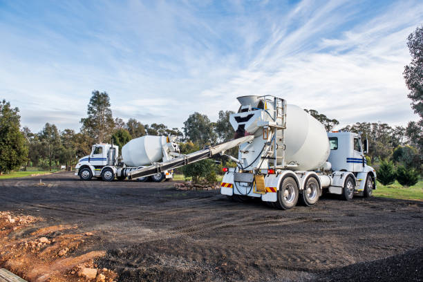 Best Concrete Leveling Services  in Columbus, GA