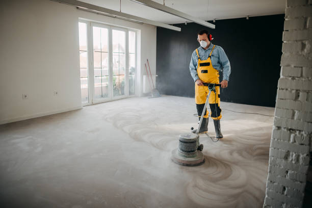 Best Concrete Foundation Repair  in Columbus, GA