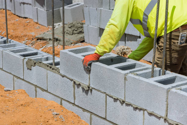 Best Concrete Leveling Services  in Columbus, GA