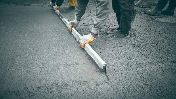 Best Best Concrete Contractor  in Columbus, GA