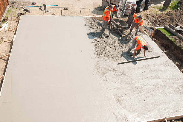  Columbus, GA Concrete contractor Pros