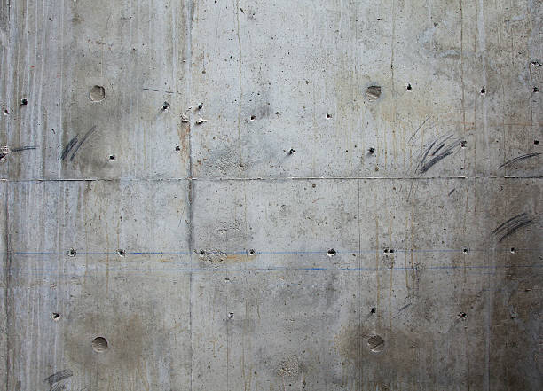 Concrete Slab Contractor in GA