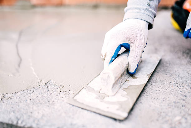 Reliable GA Concrete contractor Solutions