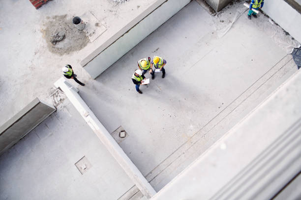 Best Local Concrete Companies  in Columbus, GA